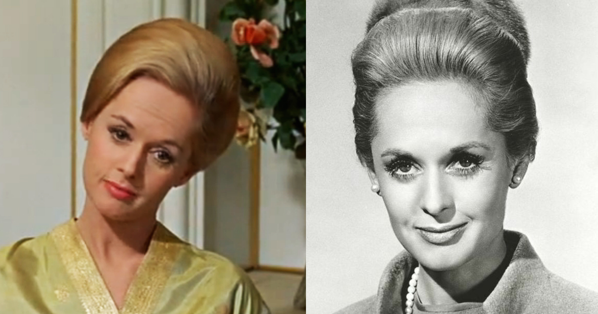 This legendary icon just celebrated her 95th birthday — and she looks incredible