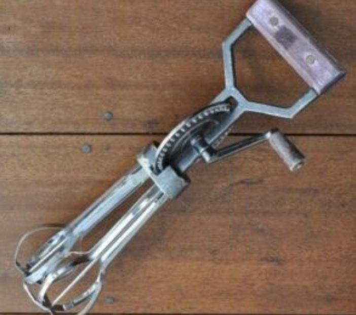 Can You Guess What This Odd Item Is? The Internet Did