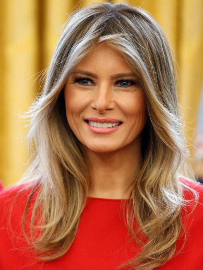 Melania Revealed: 10 Facts That May Surprise You