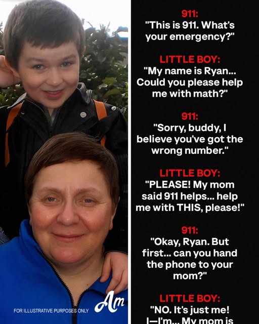 A Simple Math Question Led Police to a Chilling Discovery