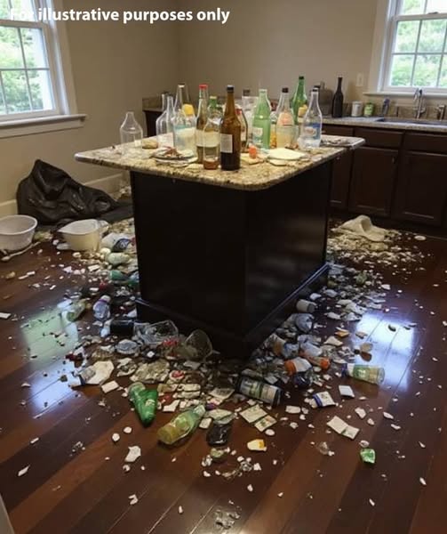 My Neighbor Refused to Pay Me $250 After I Spent Two Days Cleaning Her House As We Discussed – So I Gave Her a Harsh Lesson