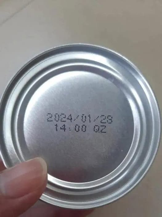 Canned Food Safety Made Simple: A Complete Expiration Guide for Seniors