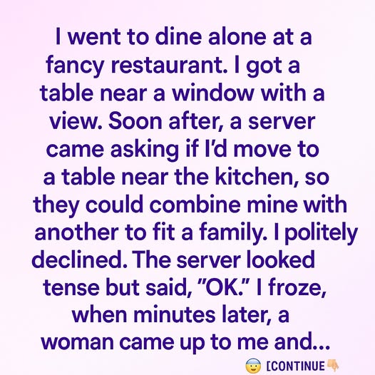 I almost didn’t go. After a draining week