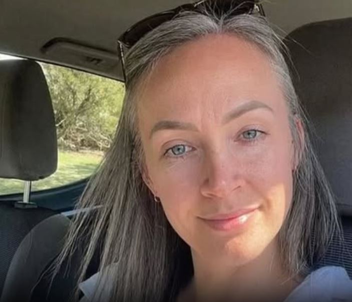 Woman asks people to guess her age – the response is..