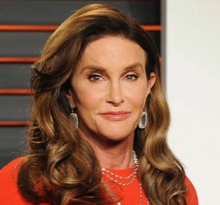 Caitlyn Jenner feels that ‘old Bruce’ still lives inside her
