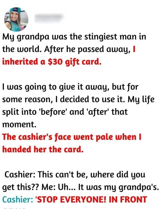 Life Divided in Two: Before and After
