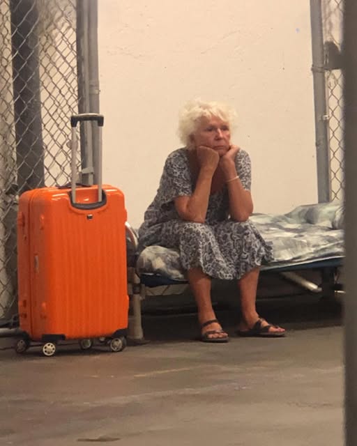 My Landlord Kicked Me Out for Not Paying Rent – Except I’d Been Giving the Money to My Grandson Every Month to Pay It for Me