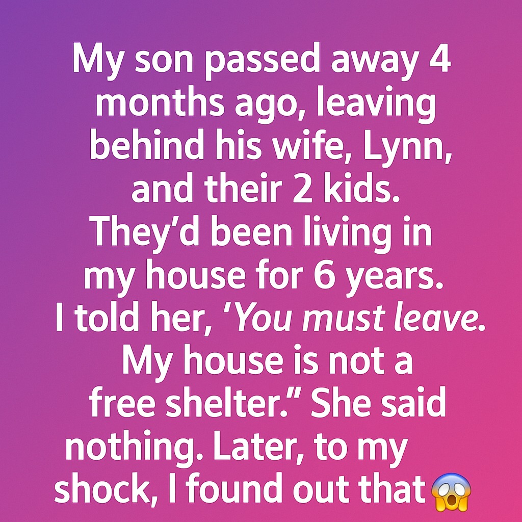 Home Is What Grief Helped Me Discover