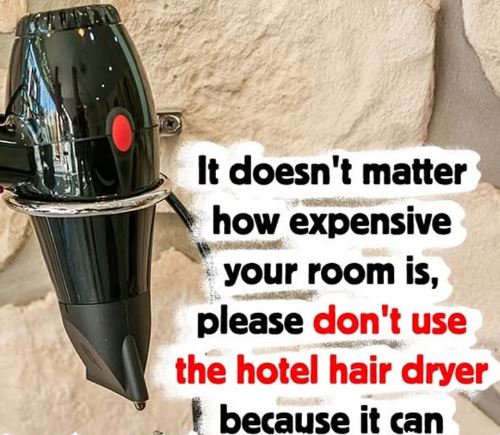 Hotel Workers Reveal What Goes On