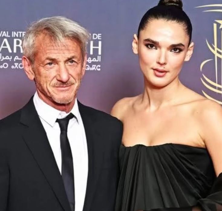 Valeria Nicov: Inside life of Sean Penn’s young girlfriend