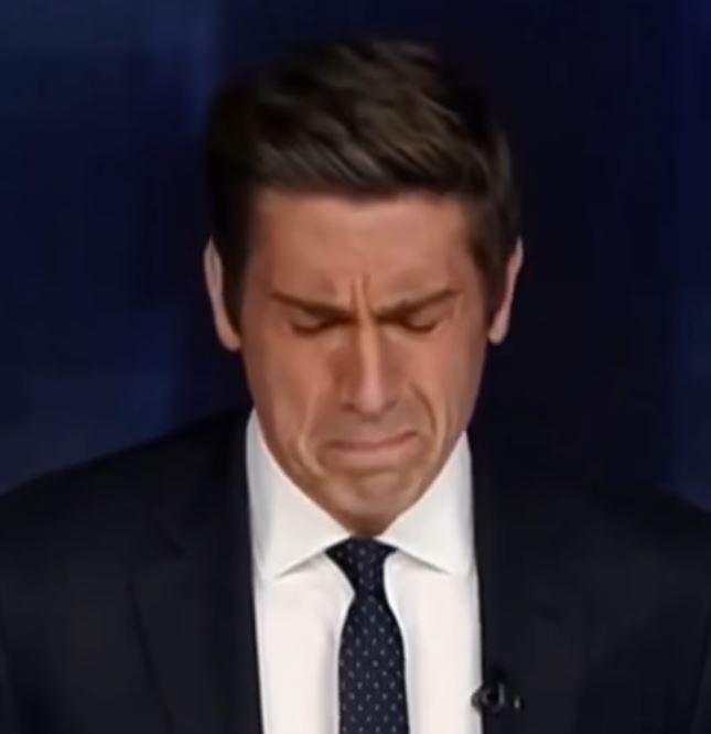 How David Muir Became a Trusted Voice in Journalism