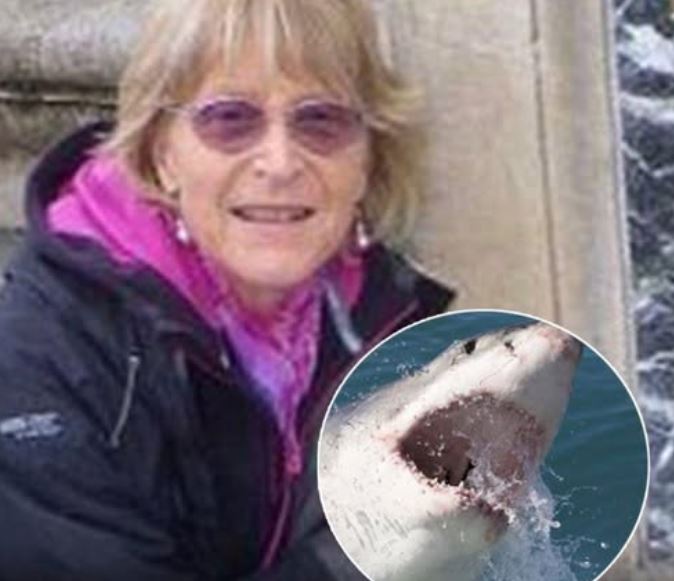 New South Wales: Woman Lost to the Waves