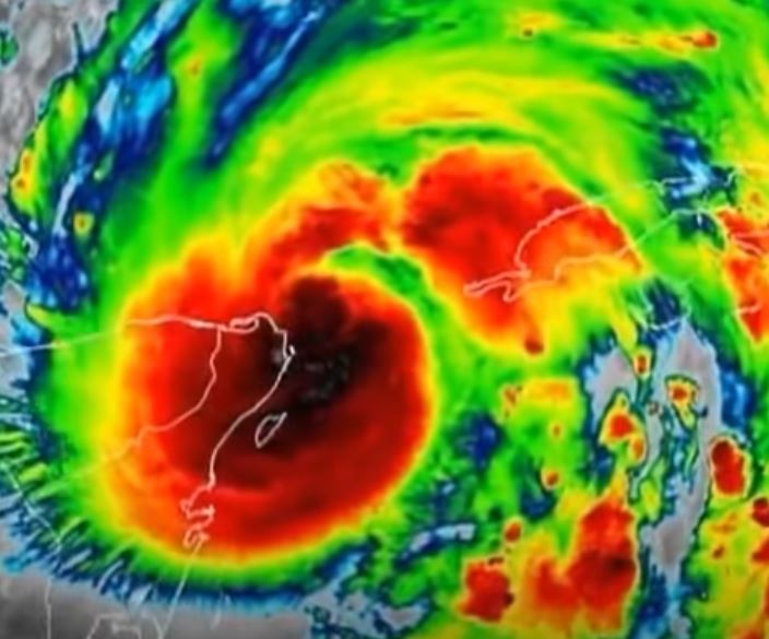 Storm Warning: U.S. Prepares for Intensifying Hurricane Season