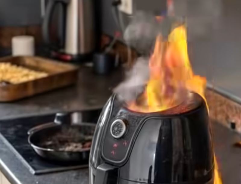 Air Fryer Tips You’ll Wish You Knew Sooner