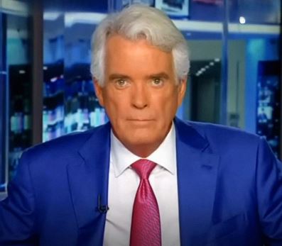 Fox News Anchor John Roberts Reveals Scary Health Battle After Hospitalization