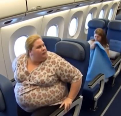 Breaking Barriers: Sarah’s Journey to Redefine Travel for Plus-Size Adventurers Everywhere