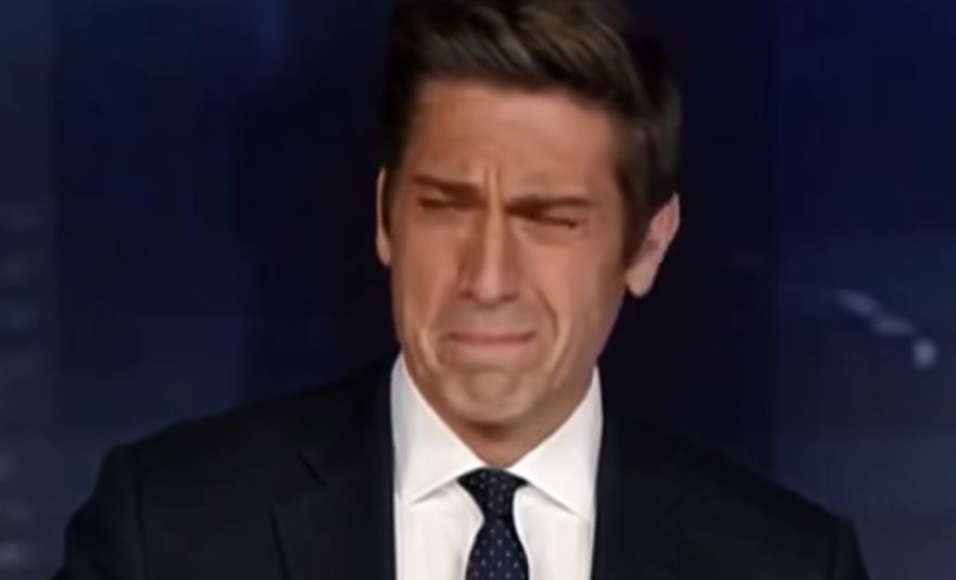 David Muir: An Influential Figure in American Journalism