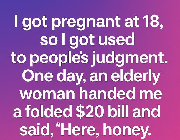 The Day I Learned Kindness Always Finds Its Way Back