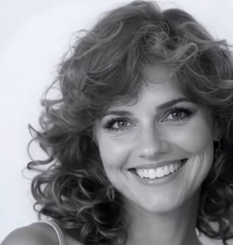 Legendary Actress Reveals Awkward On-Screen Moment