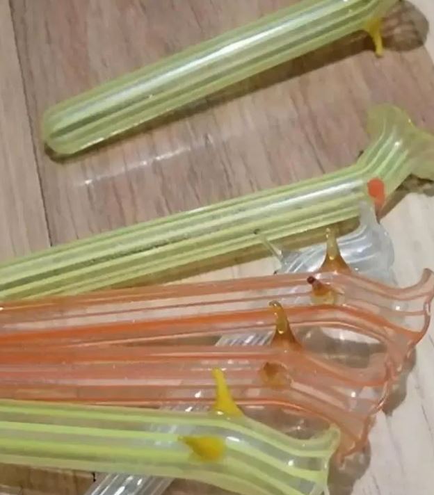 What is this…? I found it in my grandmother’s closet