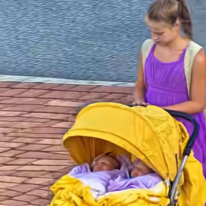 My Teen Daughter Unexpectedly Brought Home Newborn Twins – Then Came a Call About a $4.7M Inheritance
