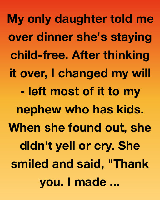 More Than Money: A Father’s Real Inheritance