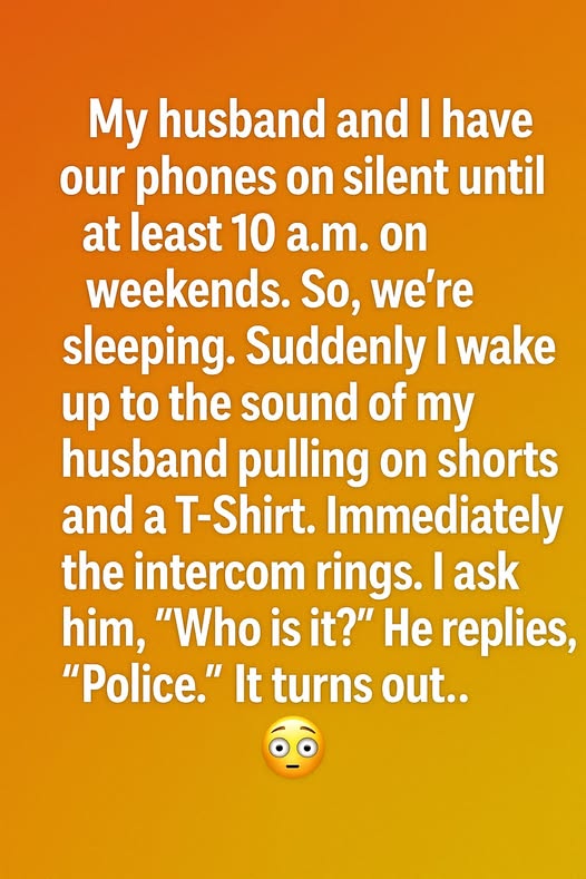 A Wake-Up Call We Didn’t See Coming