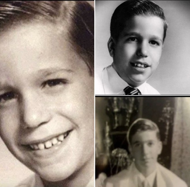 He didn’t read a book until he was 31, then a diagnosis led him to inspire kids with similar struggles