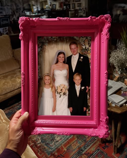 My Husband Used Me as a Maid and Nanny for His Kids, so I Divorced Him – 16 Years Later, I Got a Message from His Daughter That Made Me Cry