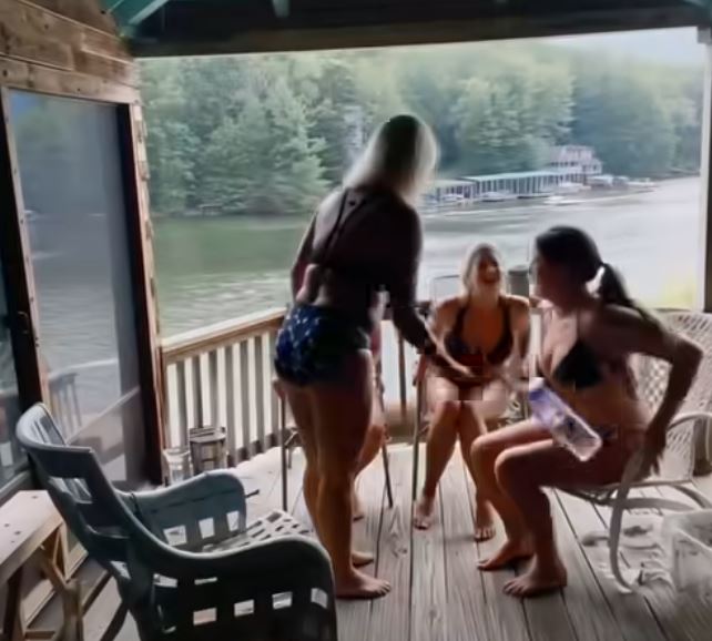 My Stepmom Stole the Keys to the Lake House I Inherited from My Late Mother – But Karma Took Care of It