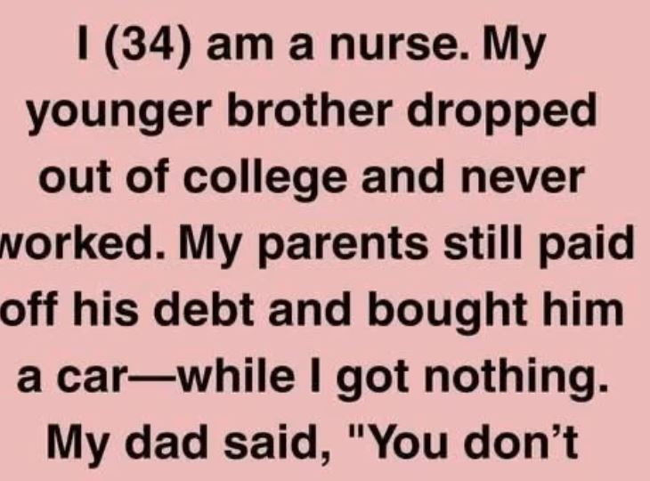 The Courage They Missed Until It Was Gone