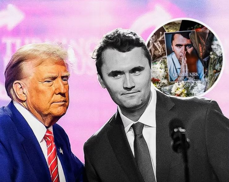 Political Leader Skips Kennedy Center Vigil for Charlie Kirk