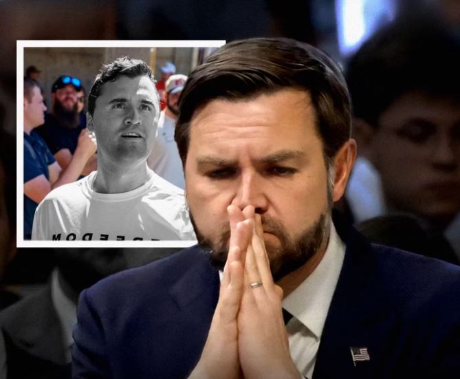 Charlie Kirk Passes Away at 31 – Here’s What We Know