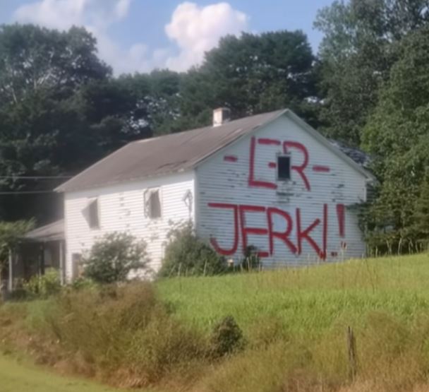 A Letter From My Late Father Revealed a Secret About His Farm That Changed Our Lives Forever