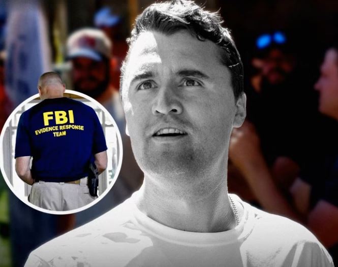 Charlie Kirk’s Passing: Witnesses Recall the Heartbreaking Moment