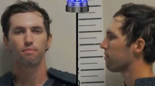 Suspected Kirk Assassin Placed on ‘Special Watch’ Before Mental Health Exam