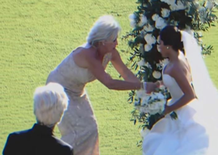 My MIL Kicked Me Out of Family Photos at My Wedding, Screaming: “My Son Will Divorce You Any Day Now!”