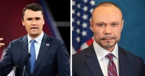 Authorities Continue Probe Into Charlie Kirk Assassination Case