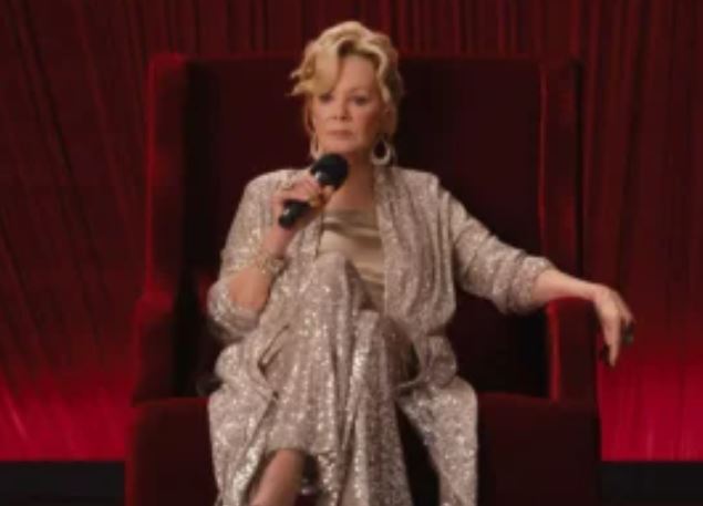 Jean Smart’s Emmy Win Turns Emotional With Tribute to Charlie Kirk