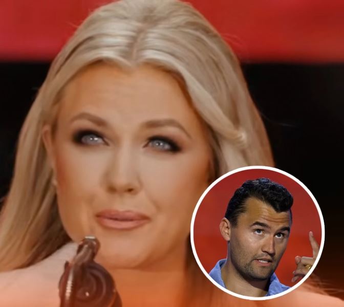 ‘Absolute Miracle’: Surgeon & Erika Kirk Reveal Insights into Charlie’s Final Moments