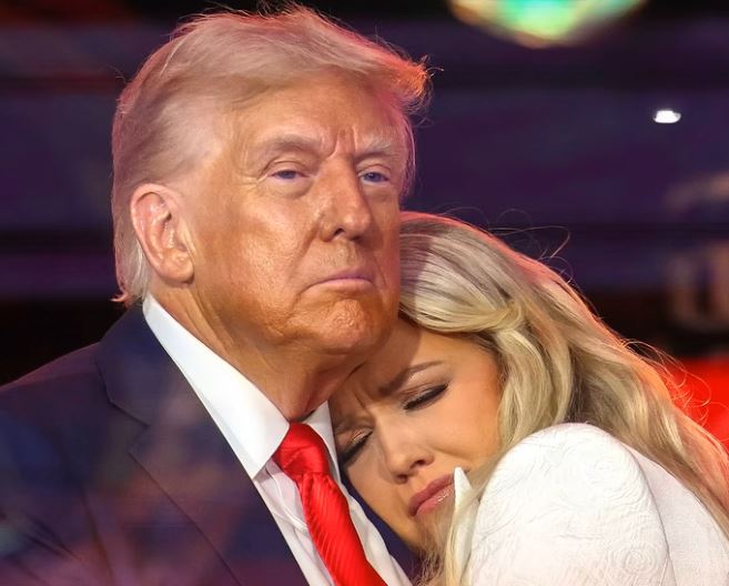 Why Erika Kirk Chose White at Charlie’s Memorial: Explaining Her Thoughtful Outfit Choice