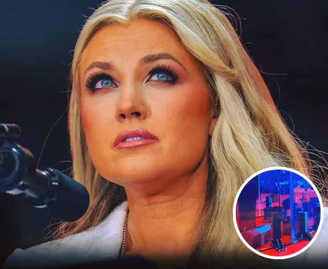 Massive Memorial in Arizona Reflects Charlie Kirk’s Impact