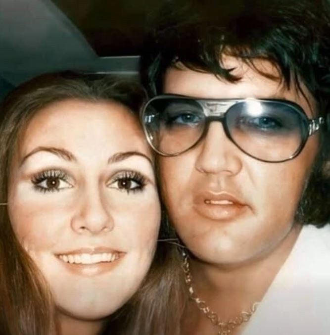 Linda Thompson Reflects on Her Time with Elvis Presley: Love, Lessons, and Legacy
