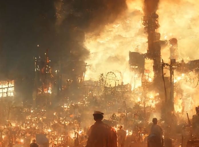 Why Some People Are Quitting Jobs and Selling Cars After Bold Predictions About the Future