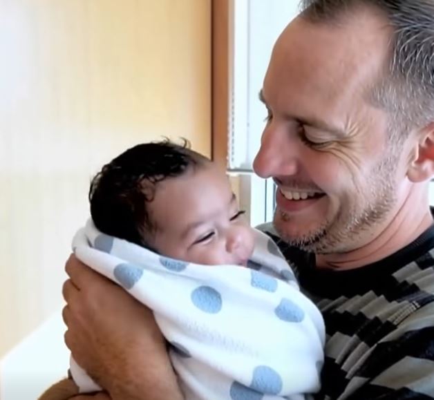 My Wife’s Unexpected Birth Story – The Truth That Strengthened Our Love