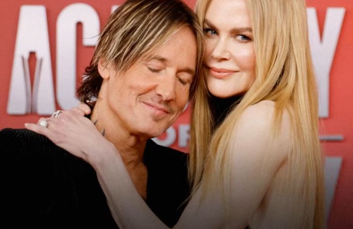 Nicole Kidman and Keith Urban Reportedly Separate After 19 Years