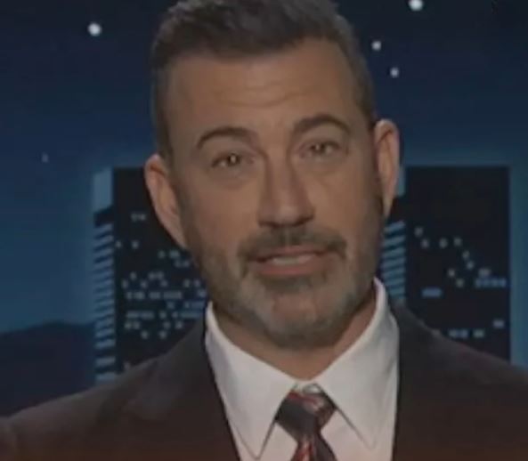 Jimmy Kimmel Opens Up About Donald Trump in Powerful Return Speech