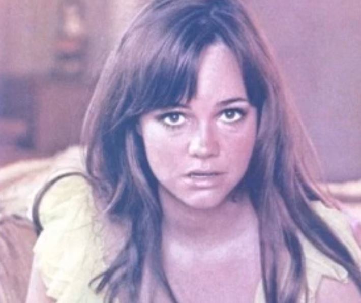 Hollywood Legend Sally Field Names Her Worst Kiss Partner