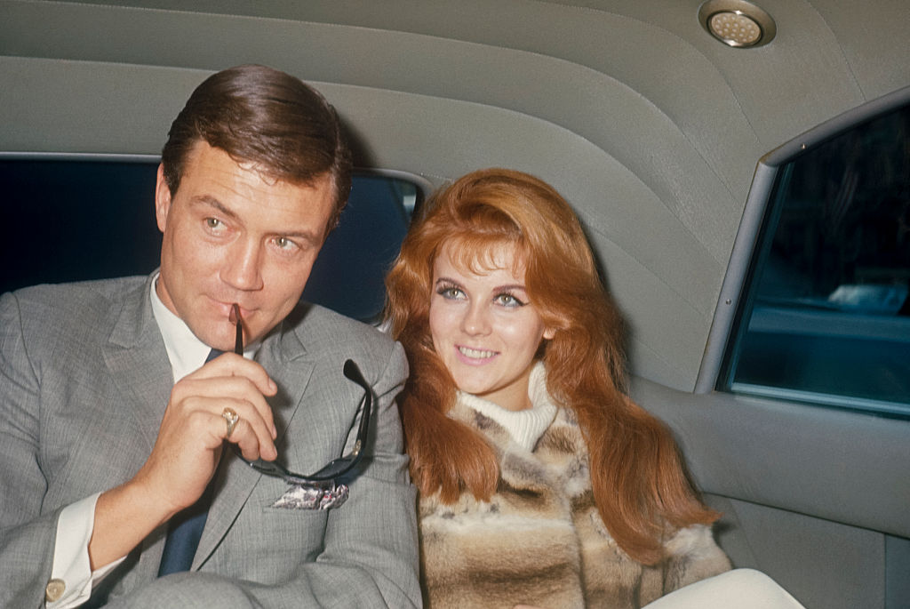 Ann-Margret Devoted Herself to Her Husband; His Passing Left Her Heartbroken