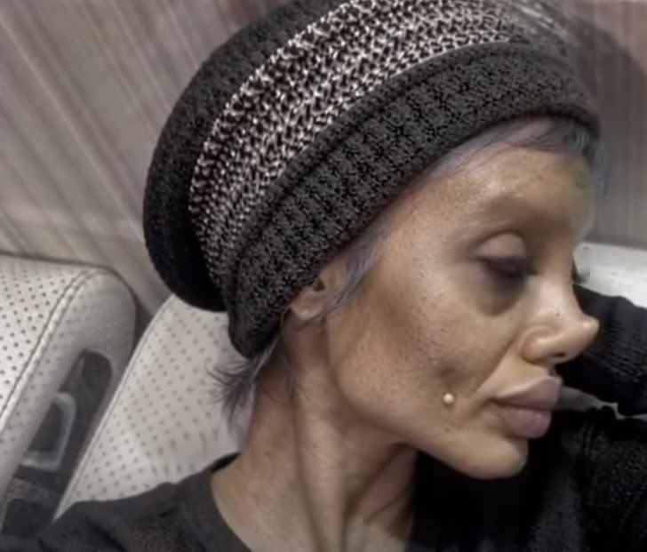 Sahar Tabar: The Real Story Behind a Viral Internet Persona